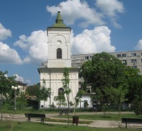 Biserica „Cuvioasa Parascheva” a fost construită în anul 1792 pe locul unor biserici mai vechi.