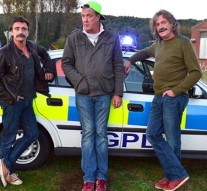 Top Gear, în altă viteză