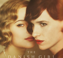 Iubirea daneză poartă rochie