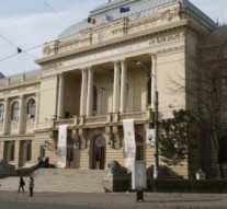 Senatul Universității „Alexandru Ioan Cuza” alege astăzi un ordonator de credite