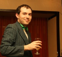 Metafora chelnerilor politico[i