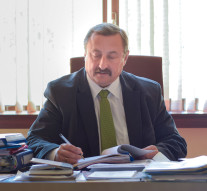 Noul rector al Universității Tehnice este prof. univ. dr. Dan Caşcaval