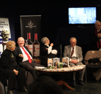 Cartea unui actor orb