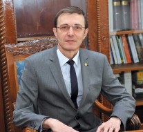 Rectorul Universității din Cluj, preşedinte al CNATDCU