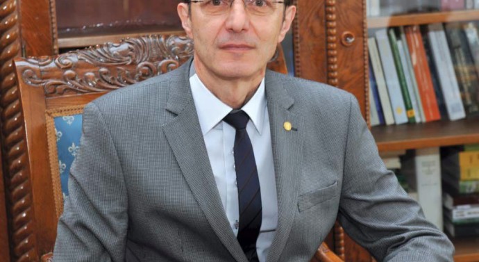 Rectorul Universității din Cluj, preşedinte al CNATDCU