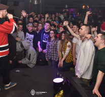 Derbedeul cu rimele din ozeneu