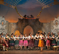 Figaro, prins în lanțul intrigilor