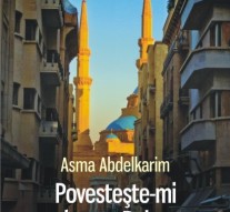 Moarte şi iubire la Beirut