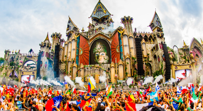 Cum arată astăzi tărîmurile din basme?