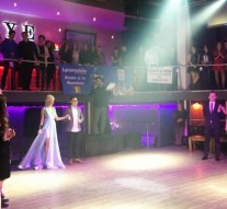 Bal pictat ca în visele Carlei