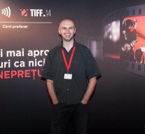 Următorul film al lui Andrei se va numi „I Put the World to Sleep” și dorește să îl filmeze în mai multe țări din Europa.