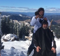 Basarabeanul acorda cîte 40 de minute fiecărei tunsori pe care o făcea.