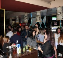 Shoturi pentru fidelizarea nefumătorilor