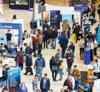 Tîrg de cariere pentru tinerii fără experiență