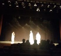 Marele joc al actorilor miniaturali