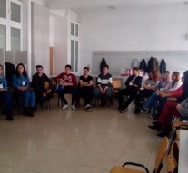 Studenții, pregătiți să evalueze profesorii