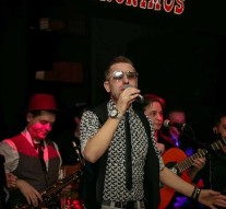 Muzica latino, invitată la nuntă