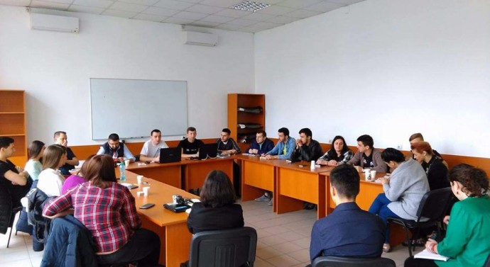 Problemele din universități, semnalate de studenți