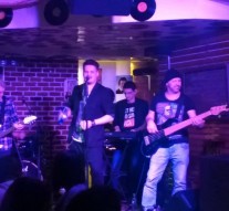 Vînătorii de iubire s-au întîlnit la Etajul 4