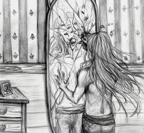 Cine-i străinul acela?