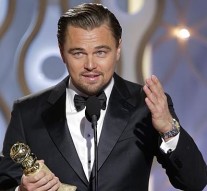 DiCaprio, Oscarul și natura
