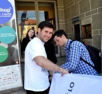 Oportunități de carieră, în sălile Politehnicii