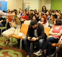 Pași spre carieră, învățați la BuzzCamp