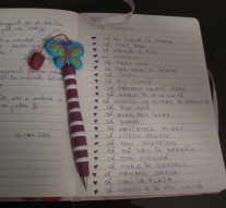 Lacăt în calea cuvintelor