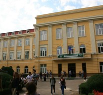 O nouă echipă de prorectori la „Agronomie”