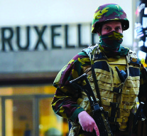 Terorismul, punctul negru de pe agenda publică a Europei
