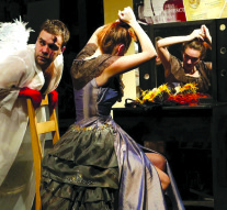 Povestea crudă a visului neîmplinit