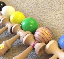 colectie kendama