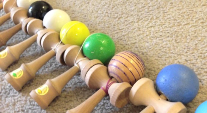 colectie kendama