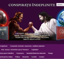 Presa și coconul conspiraționist