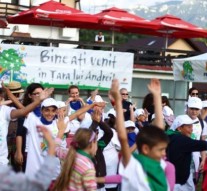 În goana după fonduri, cultură cîștigă