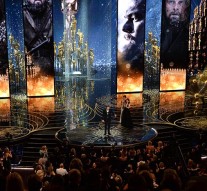 Premiile Oscar, reflexii ale unei industrii dramatice
