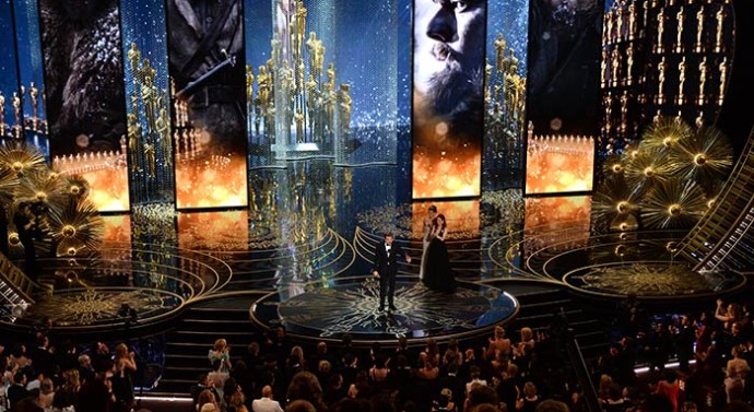 Premiile Oscar, reflexii ale unei industrii dramatice