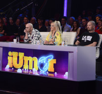 Antena 1 face loc umorului