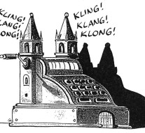 Putem plăti păcatele prin PayPal?