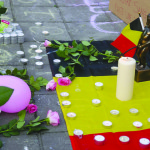 Curajul se amînă. Fragmente de corespondență din Bruxelles