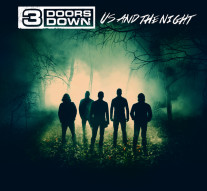 Rock-ul răsună dincolo de ușă