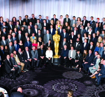 Oscarurile sau „despre democrație în America“