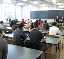 Cangrena învățămînt