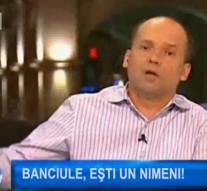 Insultele, paravanul