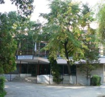 Extinctoare la îndemîna studenților