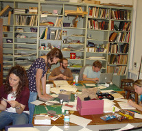 Studenții, afaceriștii fără diplome din cămine