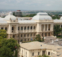 Universitatea „Cuza” își deschide a treia extensie în Republica Moldova