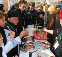 Bucate condimentate cu Frank Sinatra