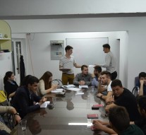 Viitorii constructori fac schimb de tehnologii la Iași