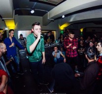 Umbrele pentru un potop de cuvinte